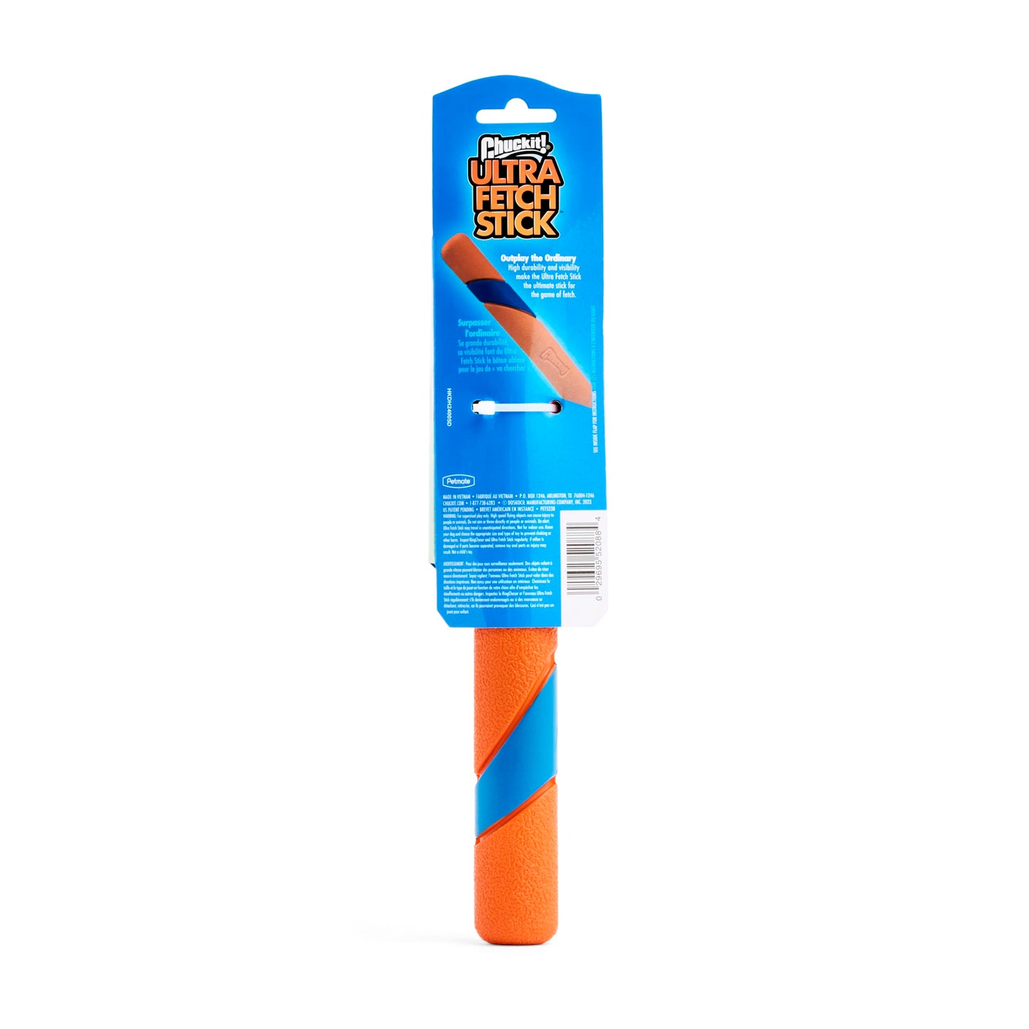 Chuckit! - Ultra Fetch Stick - 28 cm - 1 Stück
