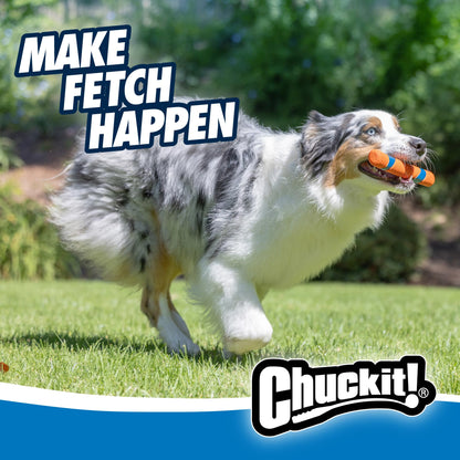 Chuckit! - Ultra Fetch Stick - 28 cm - 1 Stück