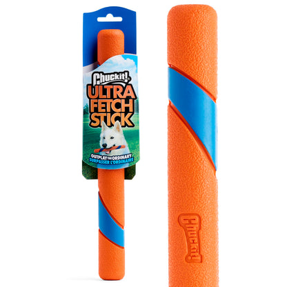 Chuckit! - Ultra Fetch Stick - 28 cm - 1 Stück