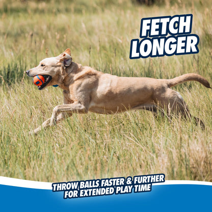 Chuckit! CH231201 Ultra Tug Medium